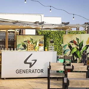 Generator Rome