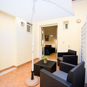 Superior Double Room Terrace